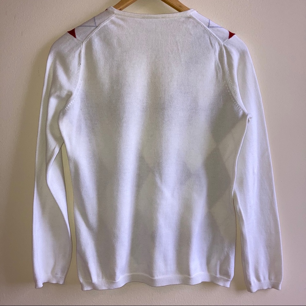 Lacoste sweater - Picture 2 of 3